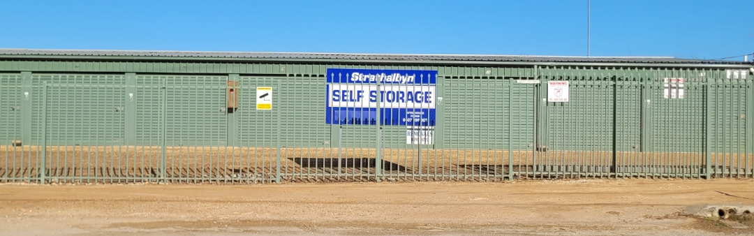 Strathalbyn Self Storage